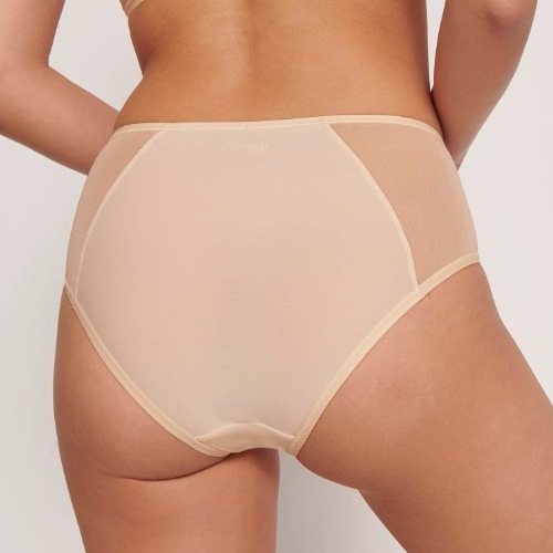Sloggi Body Adapt skin high waist brief