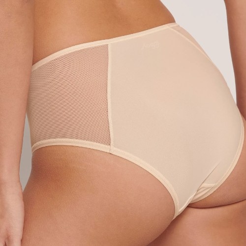 Sloggi Body Adapt skin high waist brief