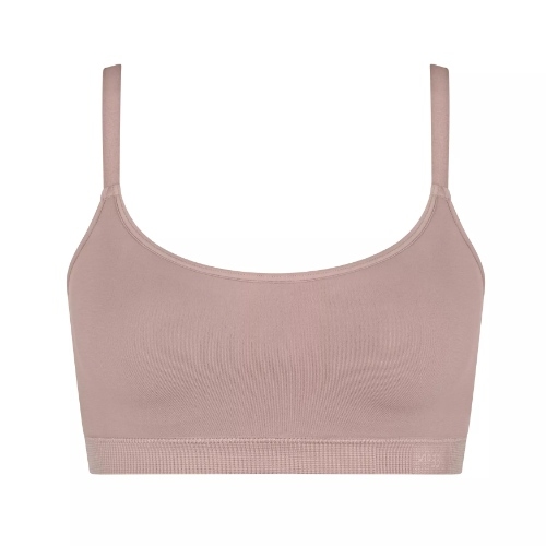 Sloggi Ever Infused mauve padded bra