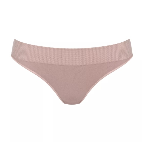Sloggi Ever Infused mauve brief