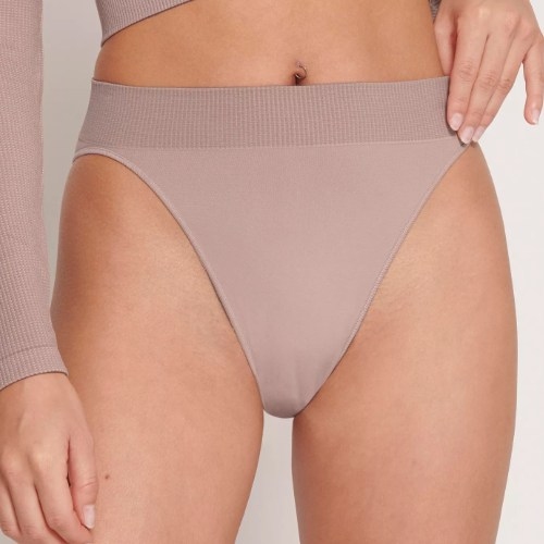 Sloggi Ever Infused mauve brief