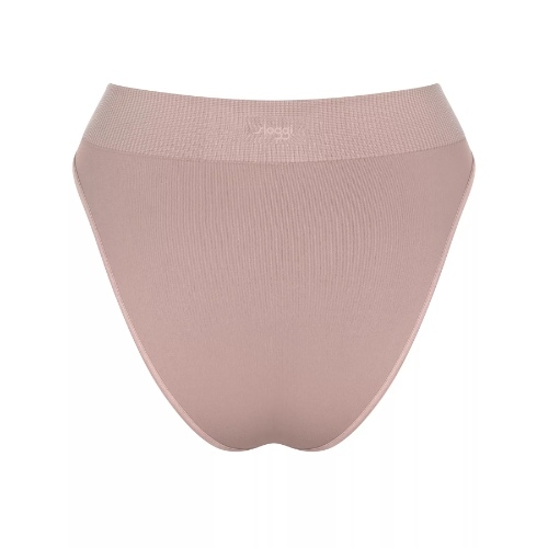 Sloggi Ever Infused mauve brief