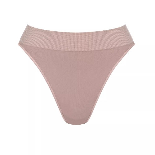 Sloggi Ever Infused mauve brief