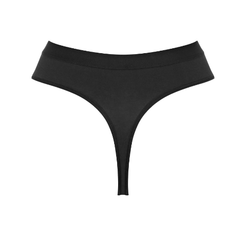 Sloggi  black thong