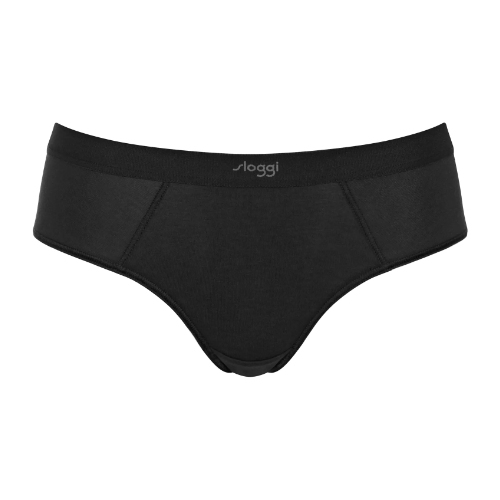 Sloggi Ever Ease black short