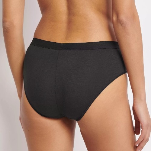 Sloggi Ever Ease black short