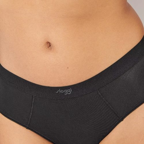 Sloggi Ever Ease black short