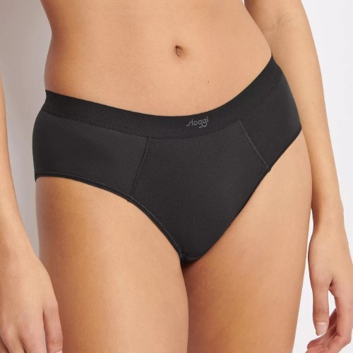 Sloggi Ever Ease black short