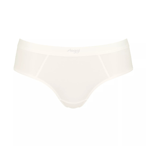 Sloggi Ever Ease white short