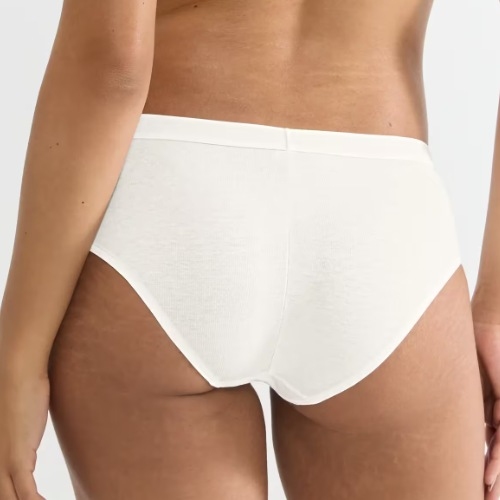 Sloggi Ever Ease white short