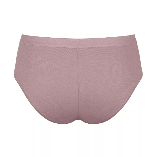 Sloggi  mauve short