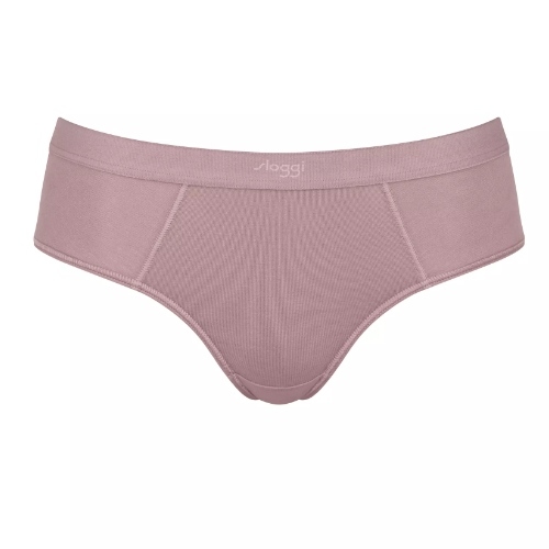 Sloggi  mauve short