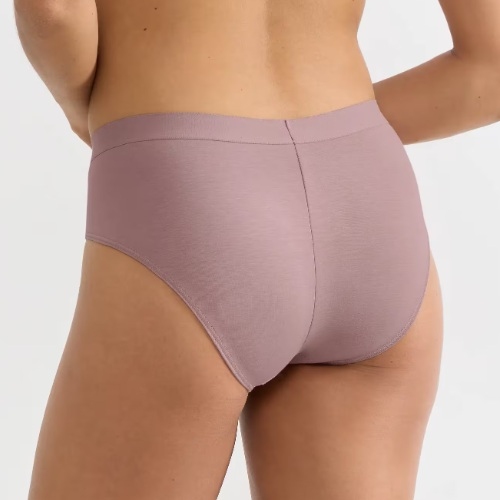 Sloggi  mauve short