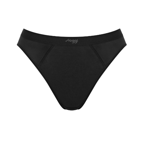 Sloggi Ever Ease black brief