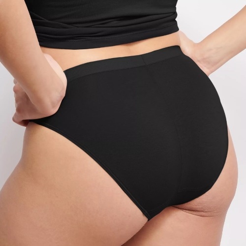 Sloggi Ever Ease black brief