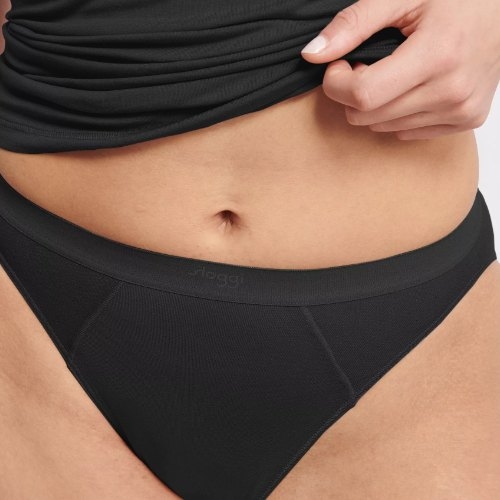 Sloggi Ever Ease black brief