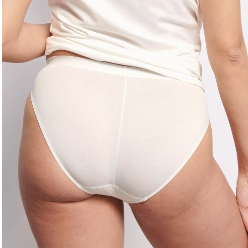 Sloggi Ever Ease white brief