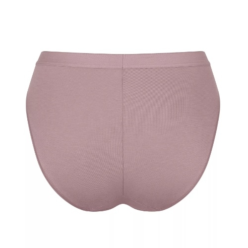 Sloggi  mauve brief