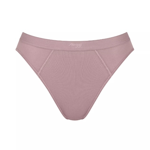 Sloggi  mauve brief