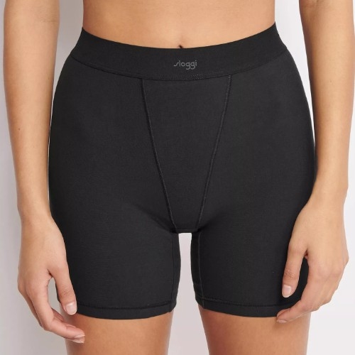 Sloggi  black short