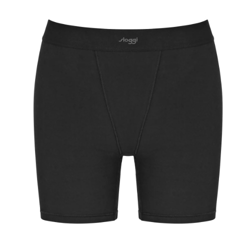 Sloggi  black short