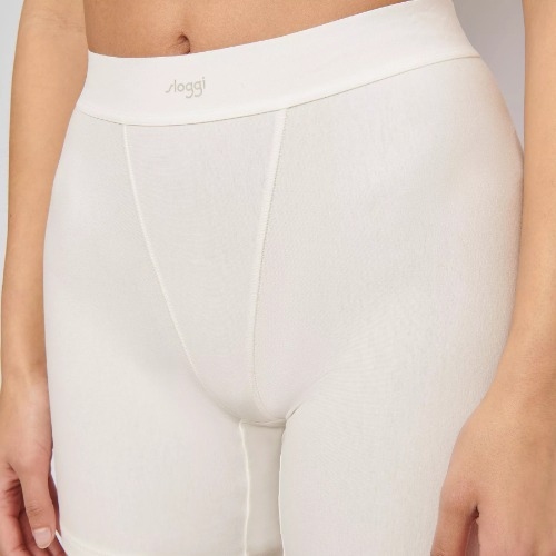 Sloggi Ever Ease white short