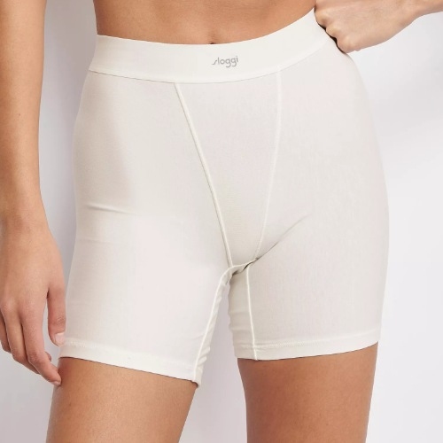 Sloggi Ever Ease white short