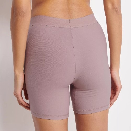Sloggi Ever Ease mauve short