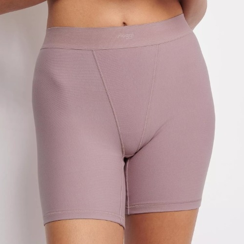 Sloggi Ever Ease mauve short