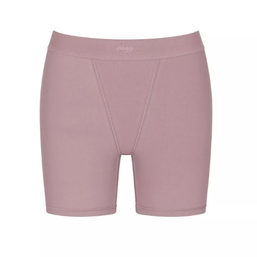 Sloggi Ever Ease mauve short