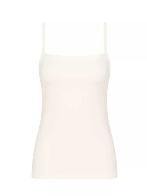 Sloggi Ever Ease white spaghetti top