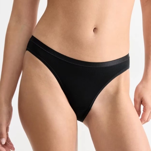 Sloggi GO Daily Cotton black brief