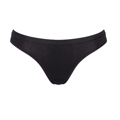 Sloggi GO Daily Cotton black brief