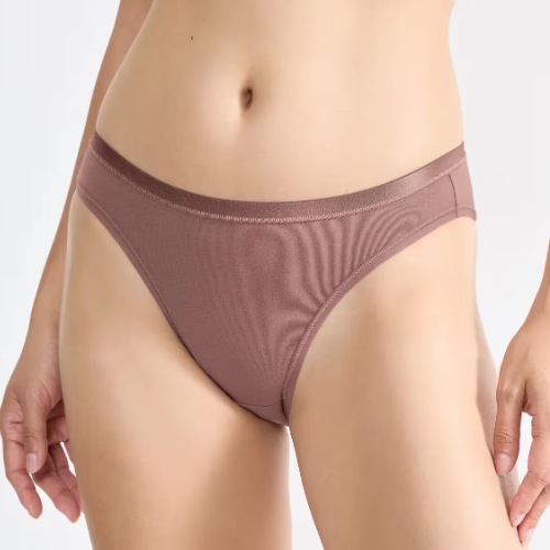Sloggi GO Daily Cotton brown brief