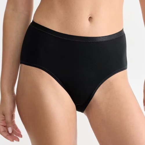 Sloggi GO Daily Cotton black brief