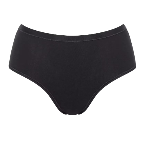 Sloggi GO Daily Cotton black brief