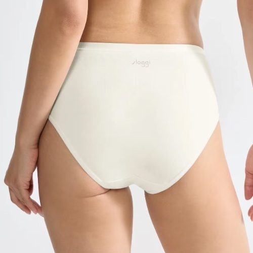 Sloggi GO Daily Cotton white brief