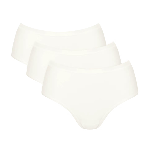 Sloggi GO Daily Cotton white brief