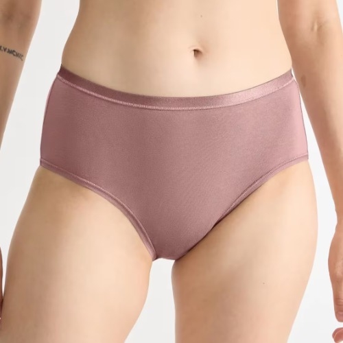 Sloggi GO Daily Cotton brown brief