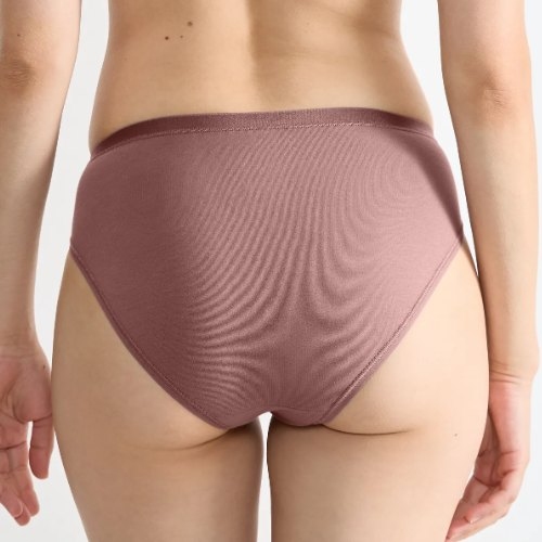 Sloggi GO Daily Cotton brown brief