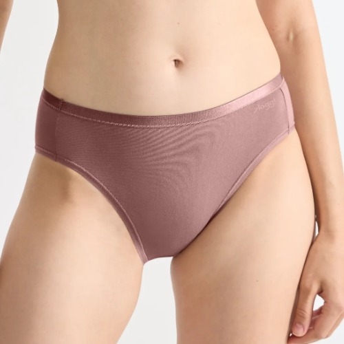 Sloggi GO Daily Cotton brown brief