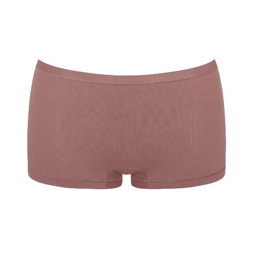 Sloggi GO Daily Cotton brown short
