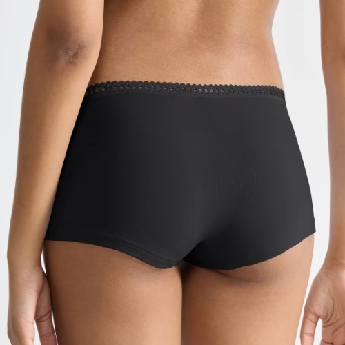 Sloggi GO Crush black short
