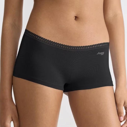Sloggi GO Crush black short