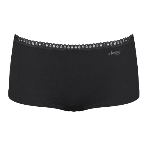 Sloggi GO Crush black short