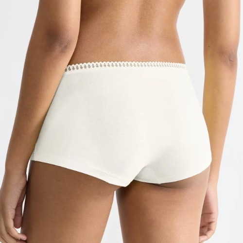 Sloggi GO Crush white short