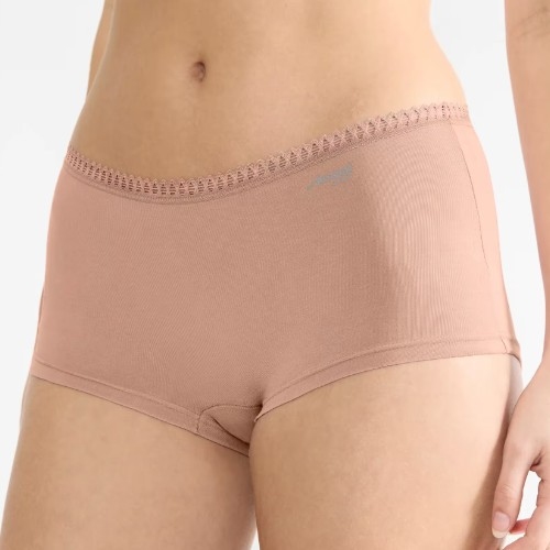 Sloggi GO Crush skin short