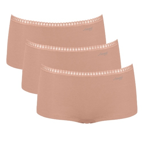 Sloggi GO Crush skin short