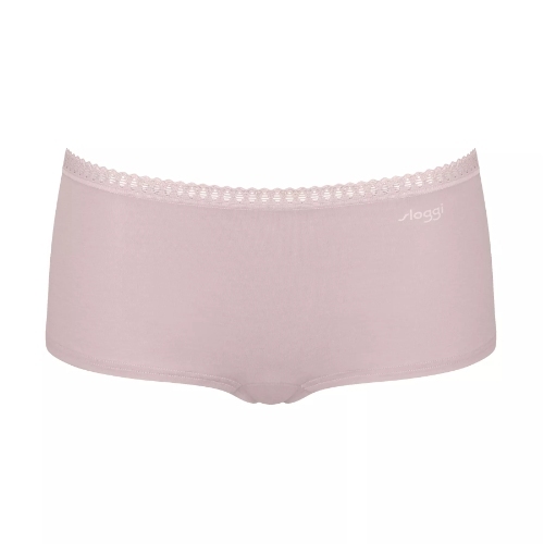 Sloggi GO Crush purple short