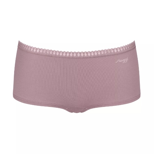 Sloggi GO Crush purple short